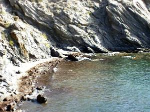 la cote vers San Juan de los Terreros  (5)